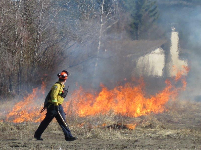 Protective Services YG Grass Fire 8