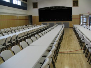 hall